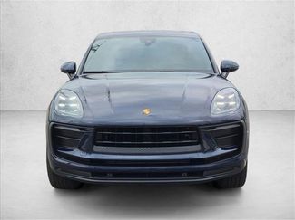 Used 2022 Porsche Macan AWD/4WD video 2
