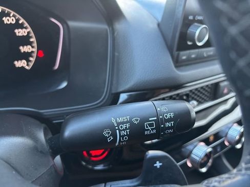Used 2024 Honda Civic Sport image 19