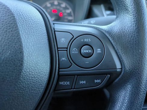 Certified 2023 Toyota Corolla LE w/ LE Convenience Package image 23