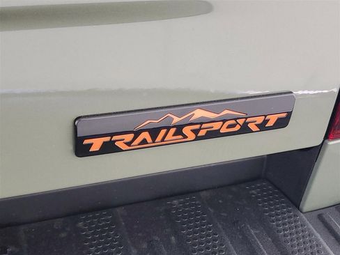 New 2026 Honda Ridgeline TrailSport image 12