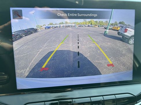 New 2026 Jeep Compass Limited w/ Sun, Sound & Navigation Group image 30