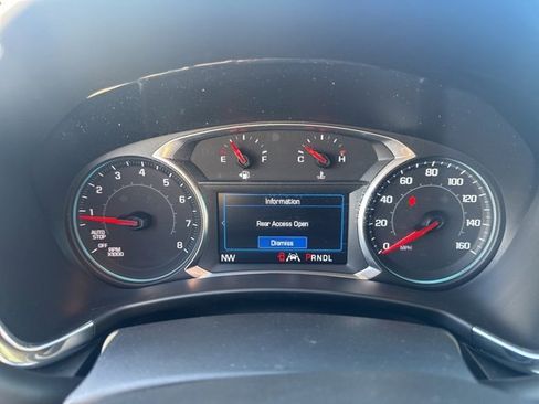 Used 2020 Chevrolet Equinox LT image 10