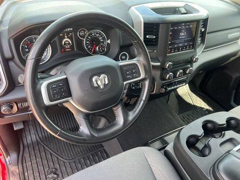 Used 2020 RAM 2500 Big Horn w/ Level 1 Equipment Group AWD/4WD image 19