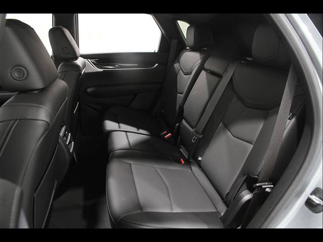 Used 2024 Cadillac XT5 Premium Luxury AWD/4WD image 21