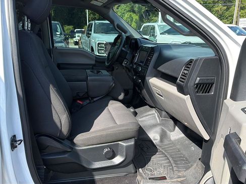 Used 2019 Ford F150 XL w/ Equipment Group 101A Mid AWD/4WD image 12