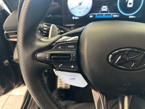 Used 2023 Hyundai Elantra N FWD image 29