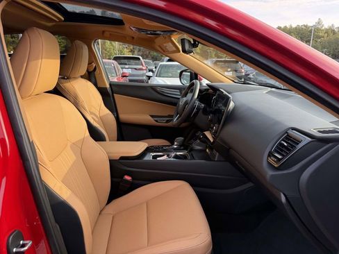 Used 2023 Lexus NX 350 AWD w/ Premium Package image 16