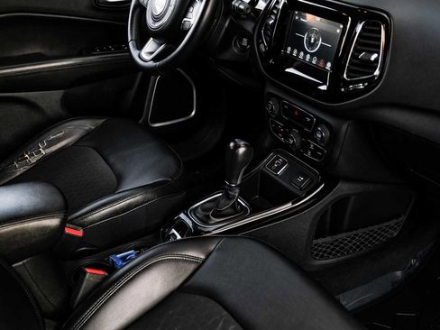 Used 2019 Jeep Compass Altitude image 20