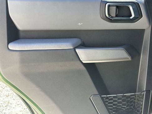 Used 2022 Ford Bronco Everglades image 22