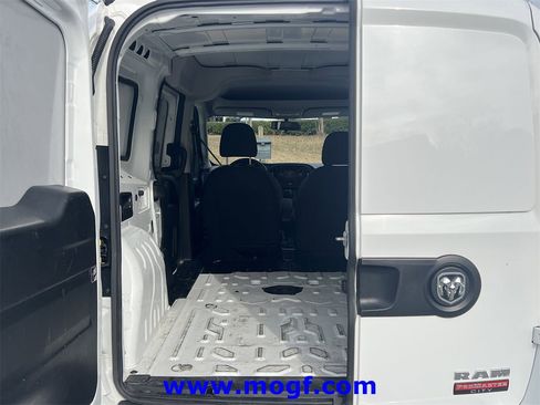 Used 2022 RAM ProMaster City Tradesman image 19