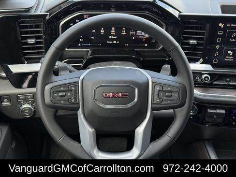 New 2026 GMC Sierra 1500 SLT AWD/4WD image 12