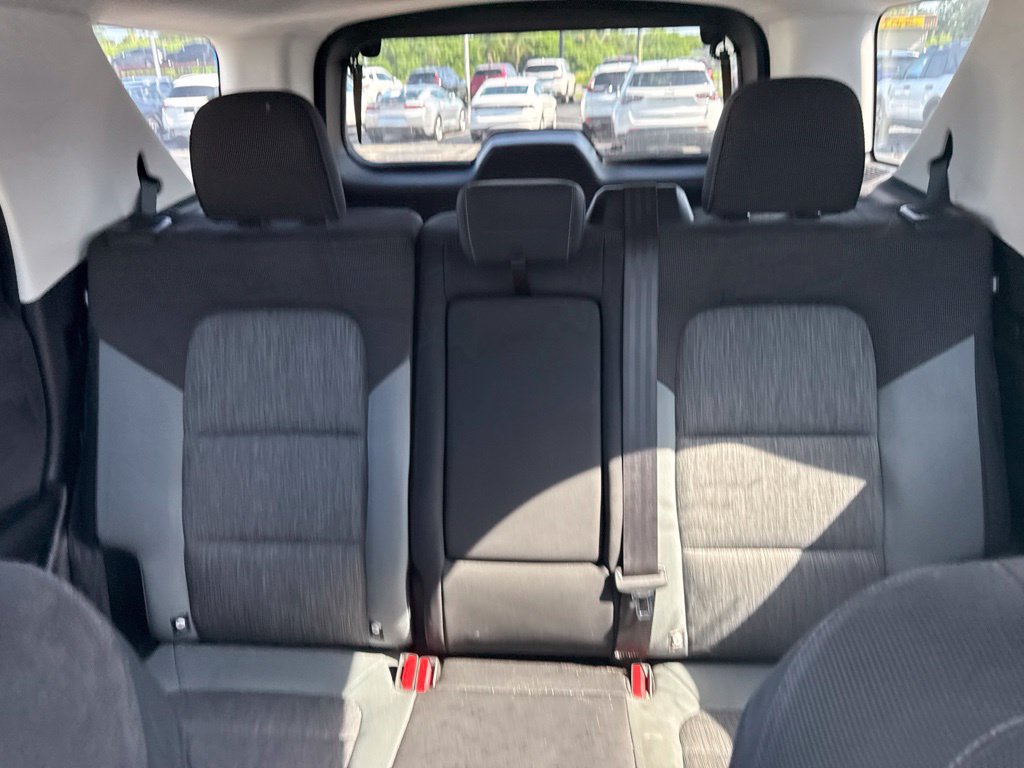 Used 2021 Ford Bronco Sport Big Bend AWD/4WD image 3