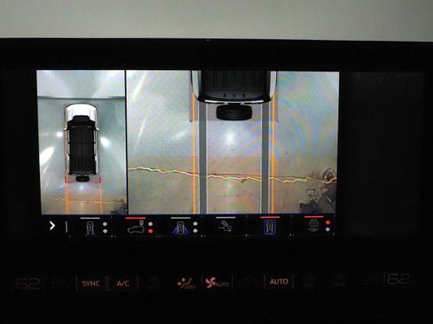 Used 2025 GMC Hummer EV 3X AWD/4WD image 37