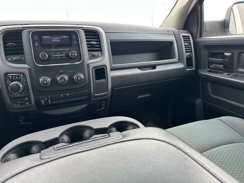 Used 2018 RAM 1500 Tradesman w/ Popular Equipment Group image 11