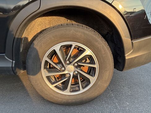 Used 2022 Mitsubishi Eclipse Cross ES image 13