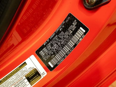 Certified 2023 Toyota GR86 Premium image 24