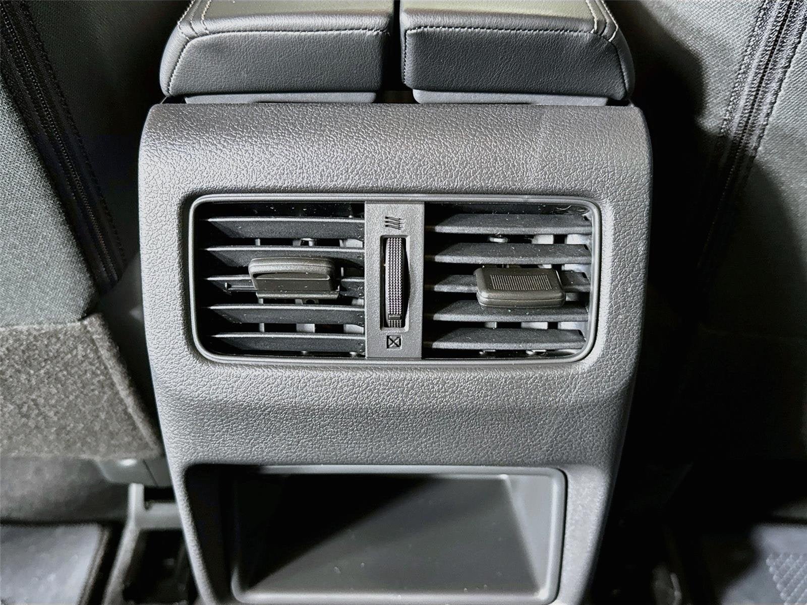 New 2027 Nissan Rogue S FWD image 23