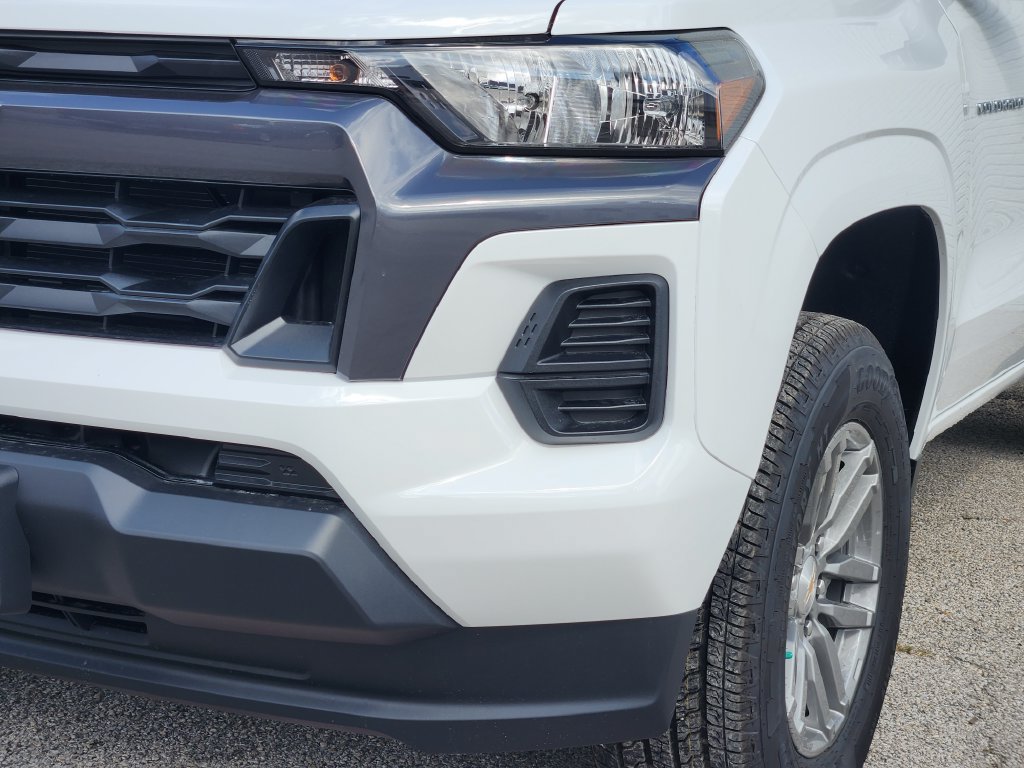 New 2026 Chevrolet Colorado LT RWD image 6