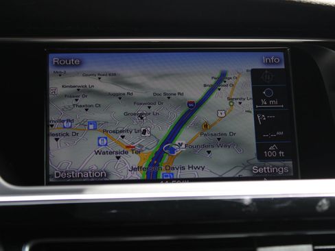 Used 2015 Audi RS 5 Cabriolet AWD/4WD image 43