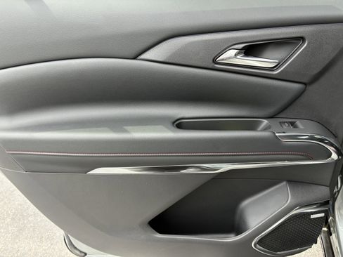 New 2026 Chevrolet Traverse RS FWD image 17