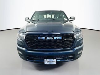 New 2026 RAM 1500 Big Horn video 2