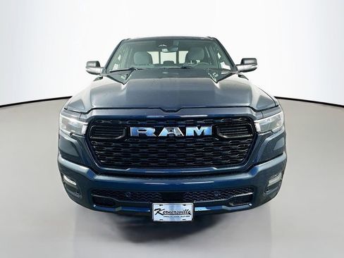 New 2026 RAM 1500 Big Horn image 2