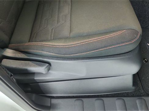 Used 2022 Nissan Frontier PRO-4X w/ Off-Road Protection Package image 31