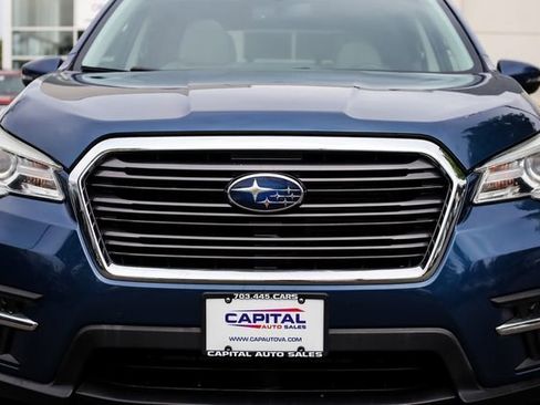 Used 2019 Subaru Ascent Limited image 13