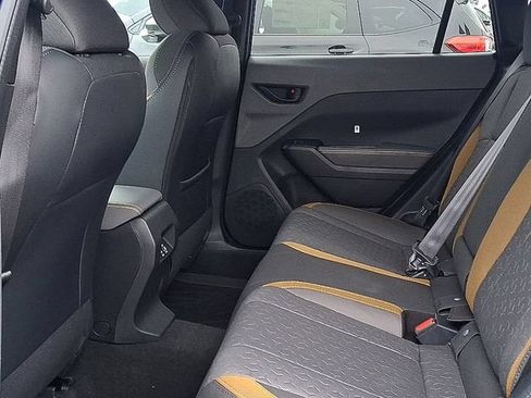 New 2026 Subaru Crosstrek 2.5i Sport AWD/4WD image 13