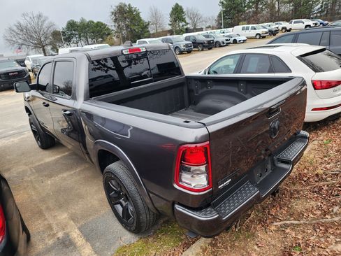 Used 2024 RAM 1500 Big Horn image 6