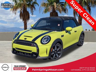 Used 2022 MINI Cooper S w/ Driver Assistance Package