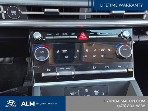 New 2026 Hyundai Santa Fe SEL FWD image 20