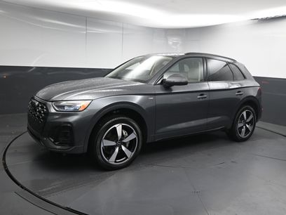 Used 2022 Audi Q5 2.0T Premium Plus