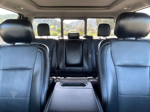 Used 2017 Ford F350 Lariat w/ Lariat Ultimate Package image 35