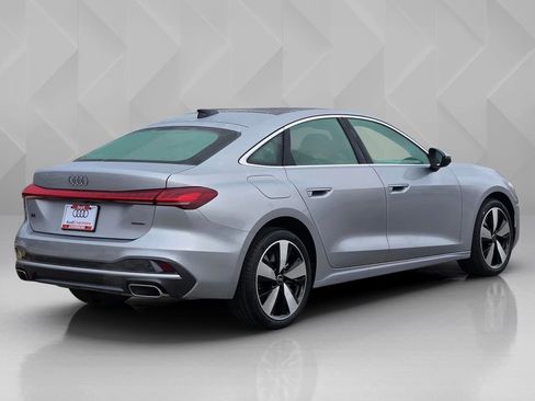 New 2025 Audi A5 2.0T Premium image 6