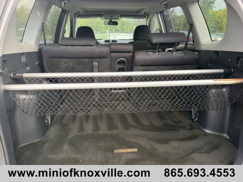 Used 2008 Toyota RAV4 Sport w/ Tow Prep Pkg AWD/4WD image 16