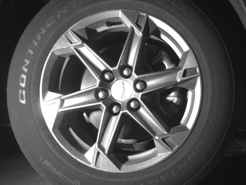 Used 2025 Chevrolet Blazer LT FWD image 13
