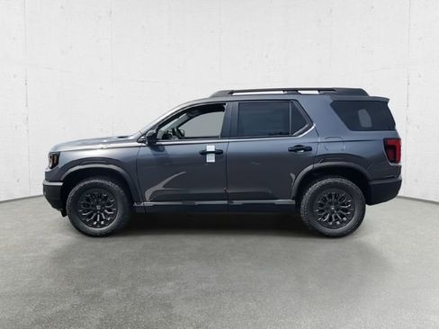 New 2026 Honda Passport TrailSport image 6