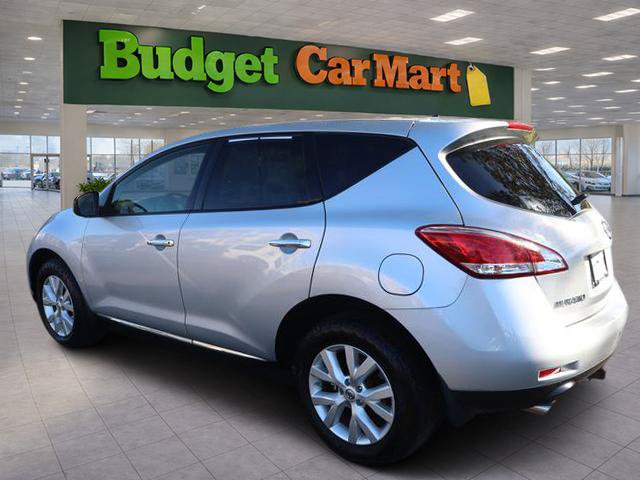 Used 2013 Nissan Murano S AWD/4WD image 5