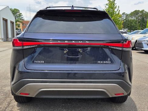 Used 2026 Lexus RX 350 Premium w/ Convenience Package FWD image 4