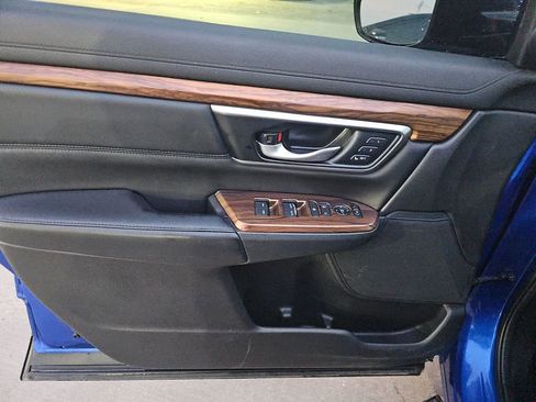 Used 2022 Honda CR-V EX-L image 9