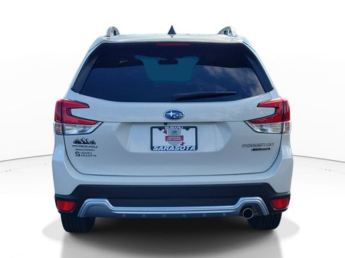 Certified 2024 Subaru Forester Touring AWD/4WD image 5