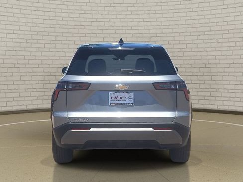 Used 2026 Chevrolet Equinox LT w/ Convenience Package II FWD image 6