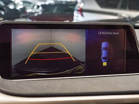 Used 2018 Lexus RX 350 FWD image 25