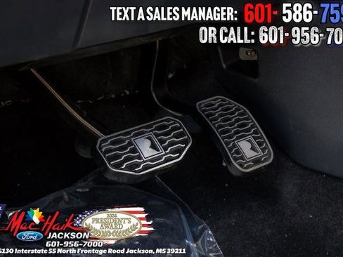 New 2025 Ford F150 Lariat w/ Equipment Group 502A High image 29