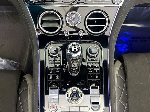 Used 2022 Bentley Continental GT Speed image 17