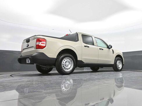 New 2025 Ford Maverick XL w/ Equipment Group 102A image 60