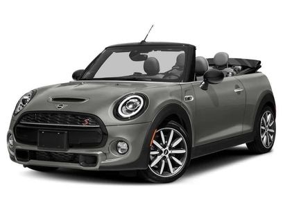Used 2019 MINI Cooper S w/ Signature Upholstery Package