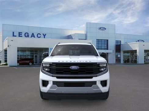 New 2026 Ford Expedition Max Platinum w/ Platinum Ultimate Package AWD/4WD image 6