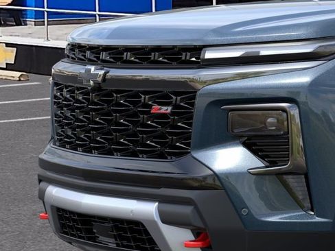 New 2026 Chevrolet Traverse Z71 AWD/4WD image 13